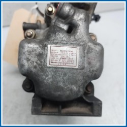 Compressore a/c MAZDA 6 I SW