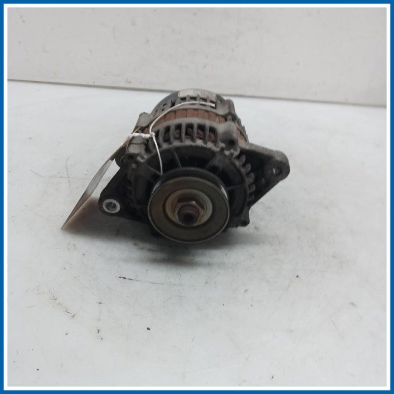 Alternatore DAEWOO Matiz II