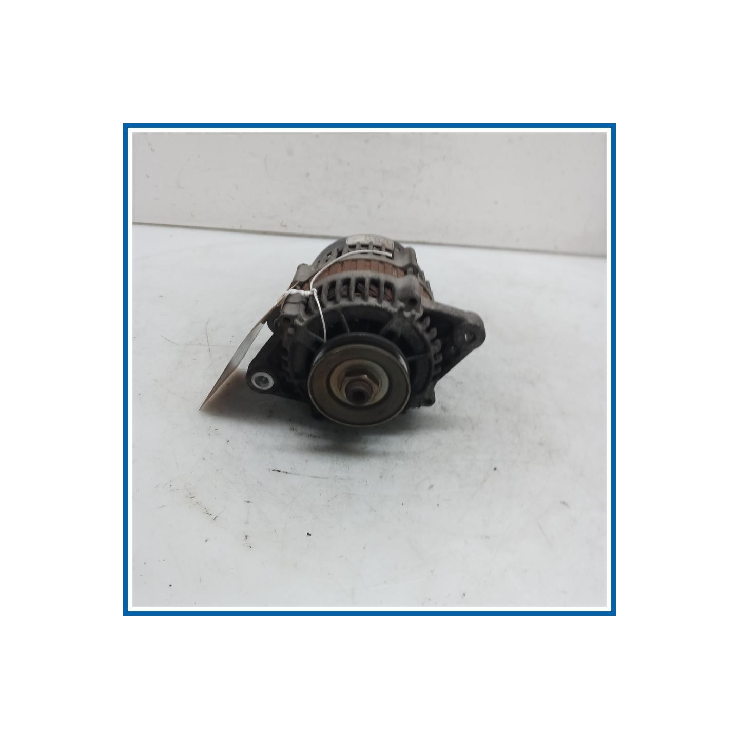 Alternatore DAEWOO Matiz II
