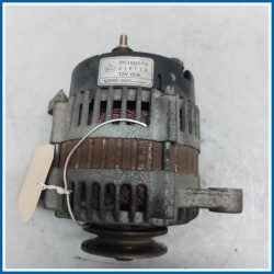 Alternatore DAEWOO Matiz II