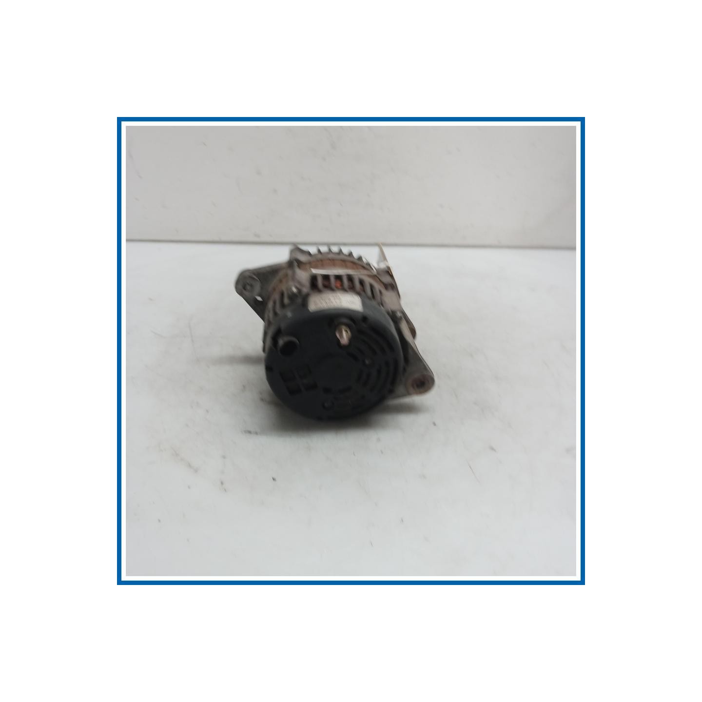 Alternatore DAEWOO Matiz II