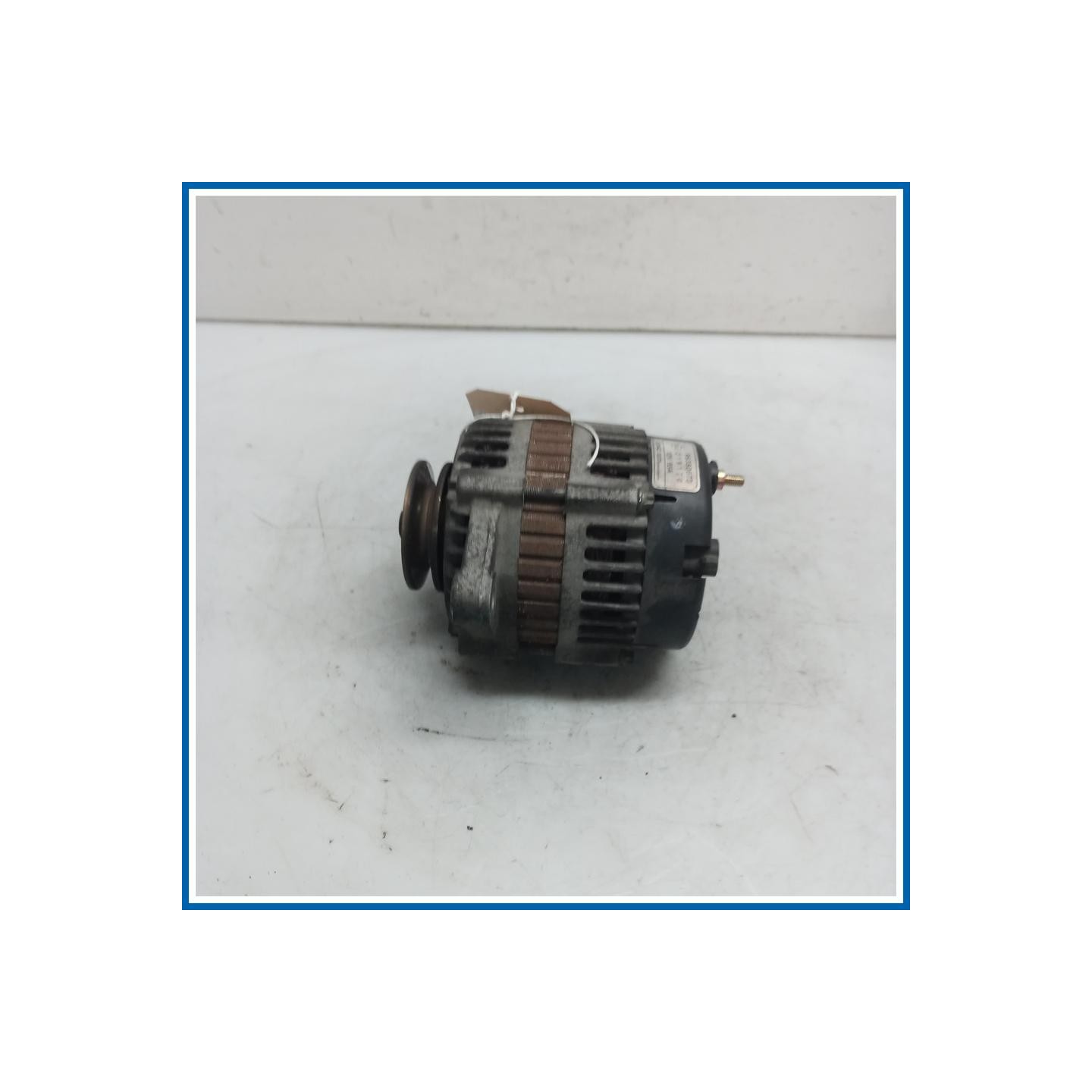 Alternatore DAEWOO Matiz II