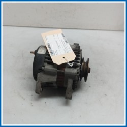 Alternatore DAEWOO Matiz II