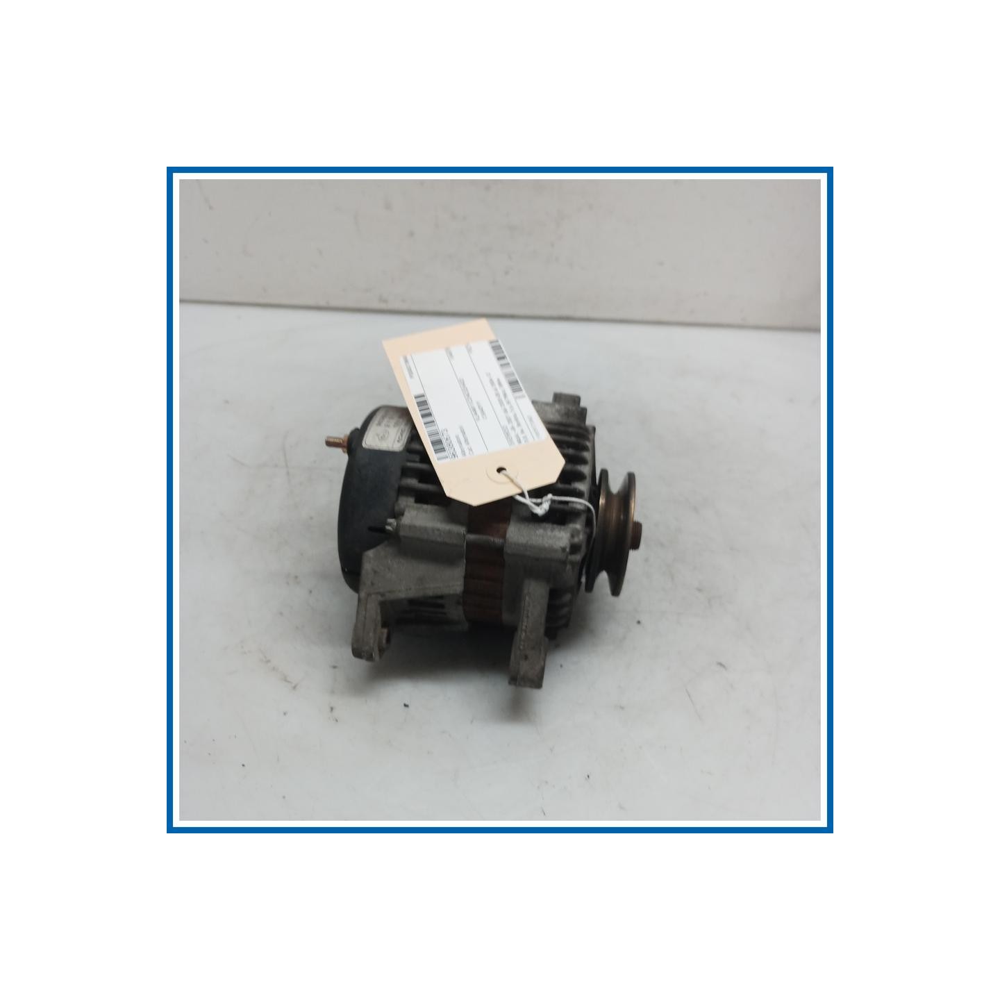 Alternatore DAEWOO Matiz II