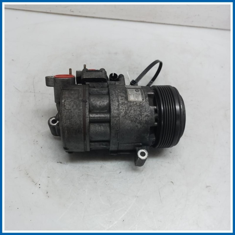 Compressore a/c BMW X3 E83
