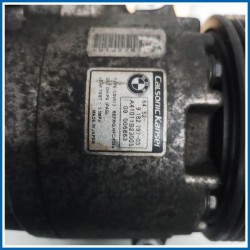 Compressore a/c BMW X3 E83