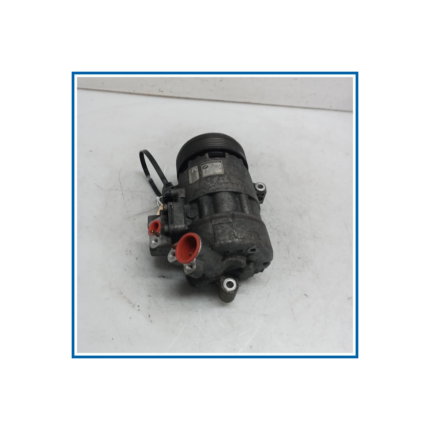 Compressore a/c BMW X3 E83