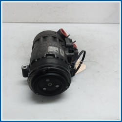 Compressore a/c BMW X3 E83
