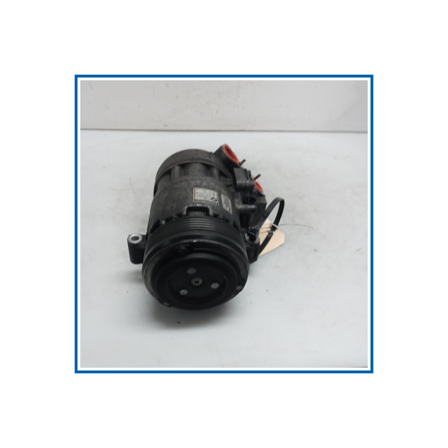 Compressore a/c BMW X3 E83