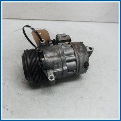Compressore a/c BMW X3 E83