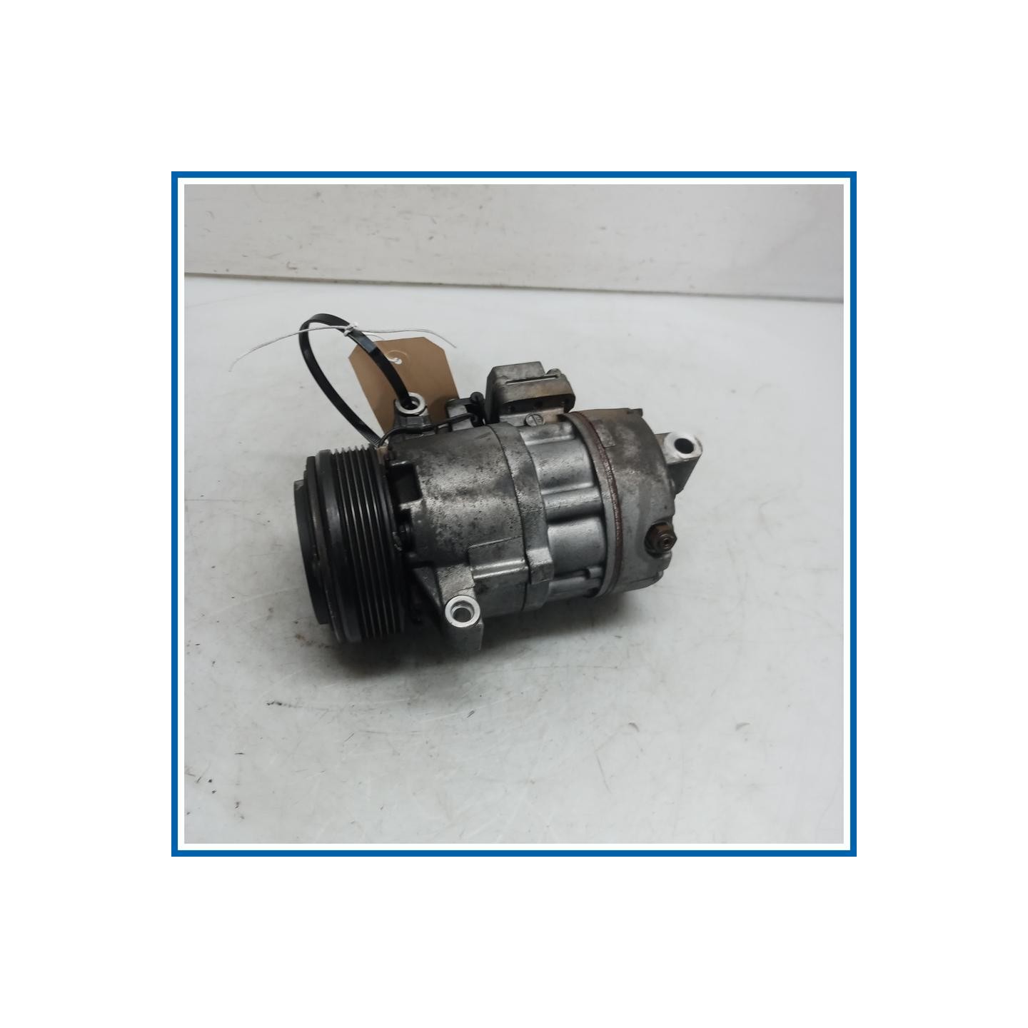 Compressore a/c BMW X3 E83