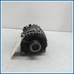 Alternatore (revisionato) BMW X3 E83