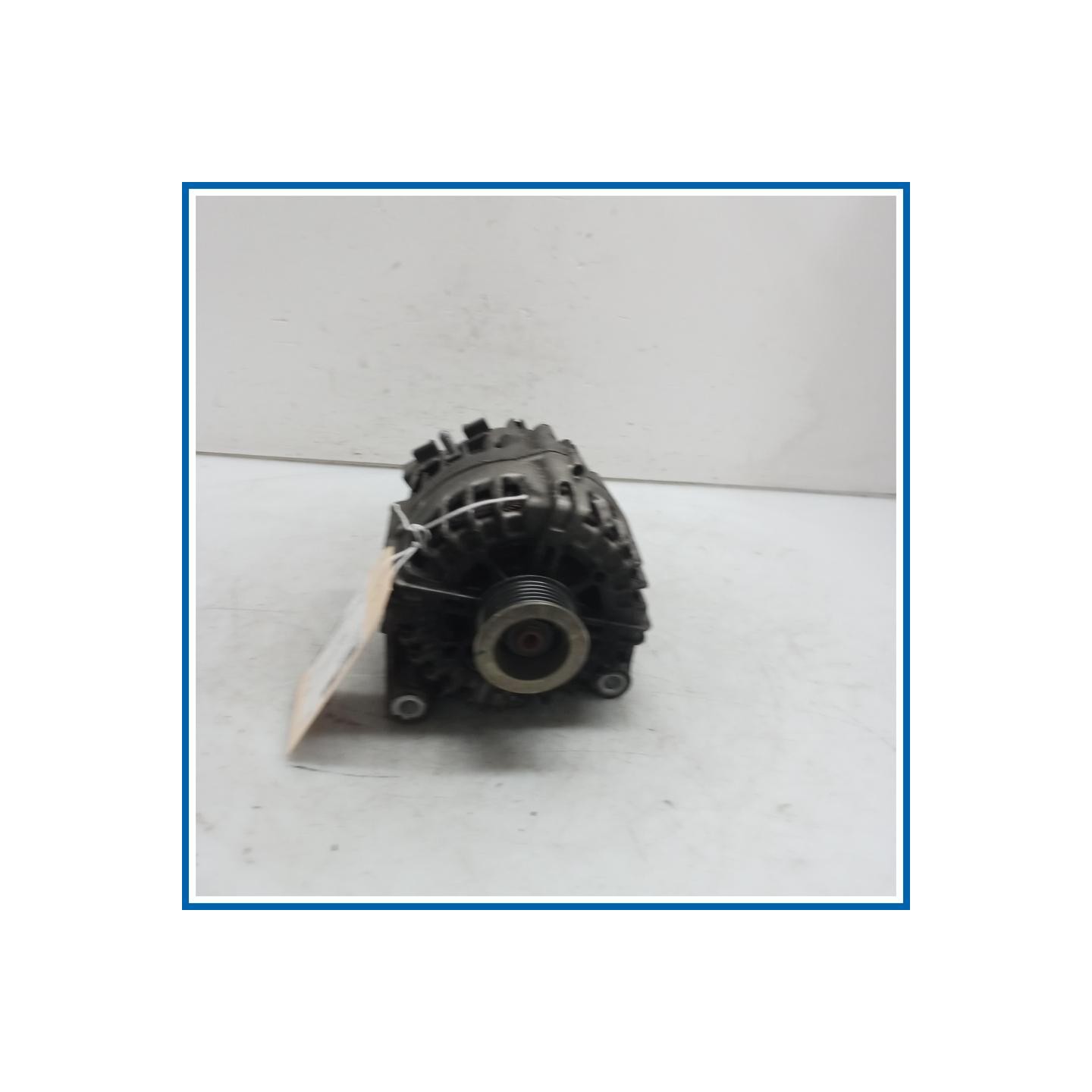 Alternatore (revisionato) BMW X3 E83