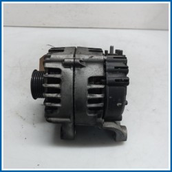 Alternatore (revisionato) BMW X3 E83