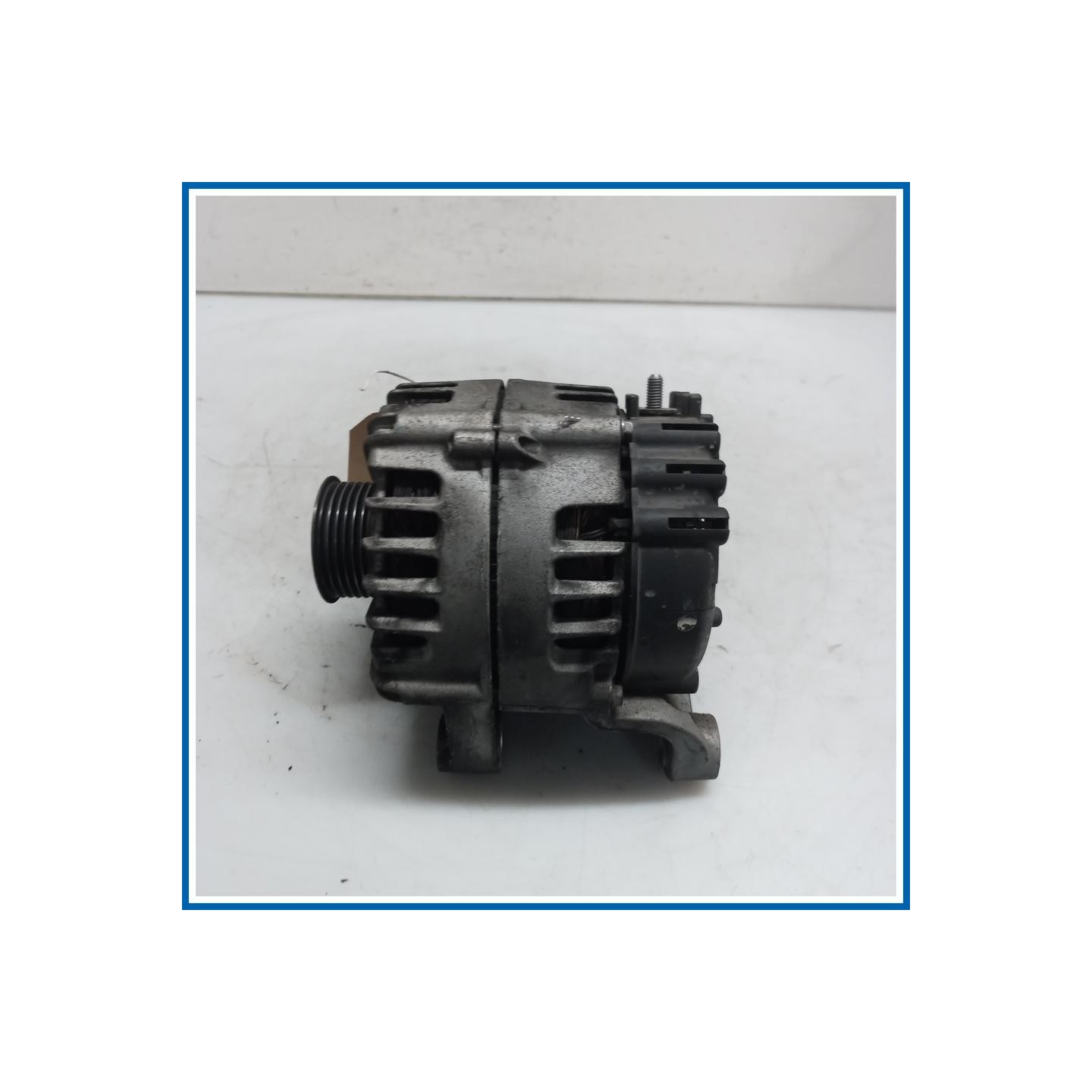 Alternatore (revisionato) BMW X3 E83