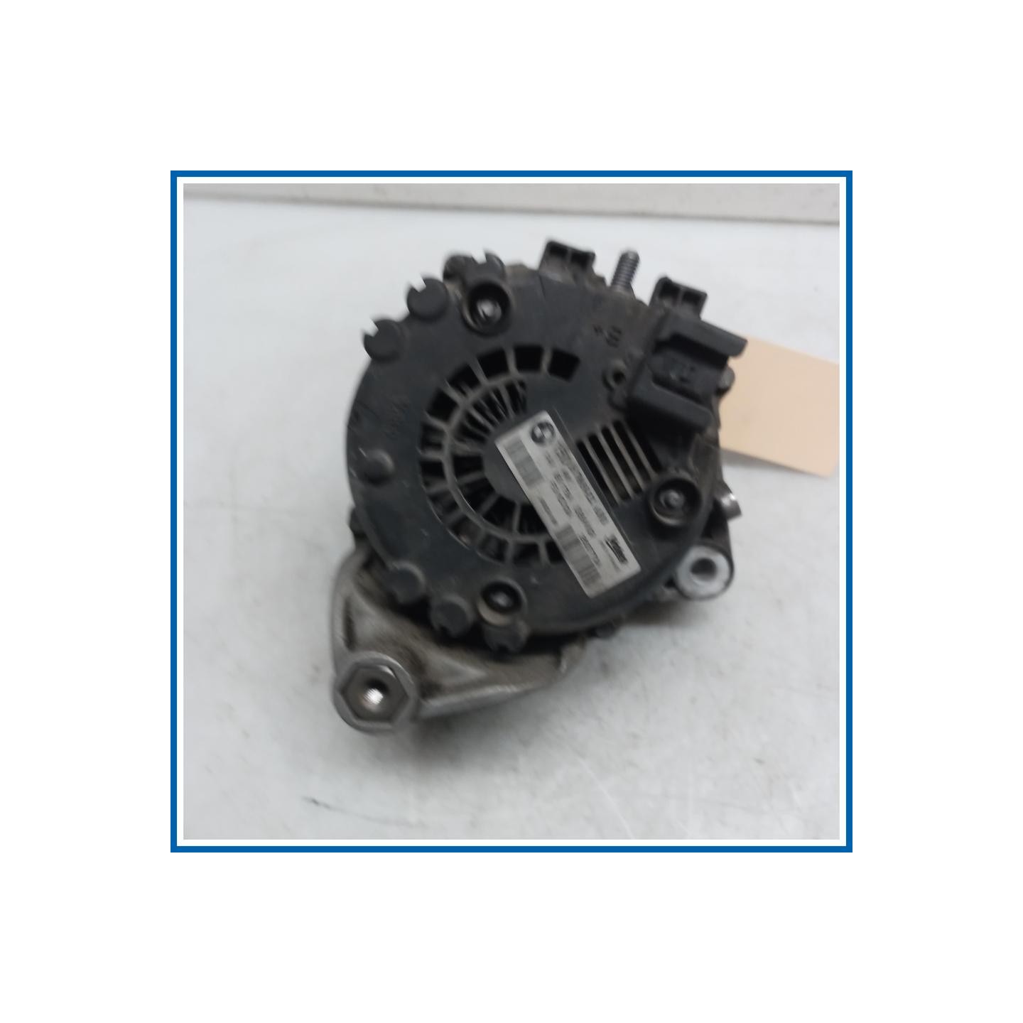 Alternatore (revisionato) BMW X3 E83