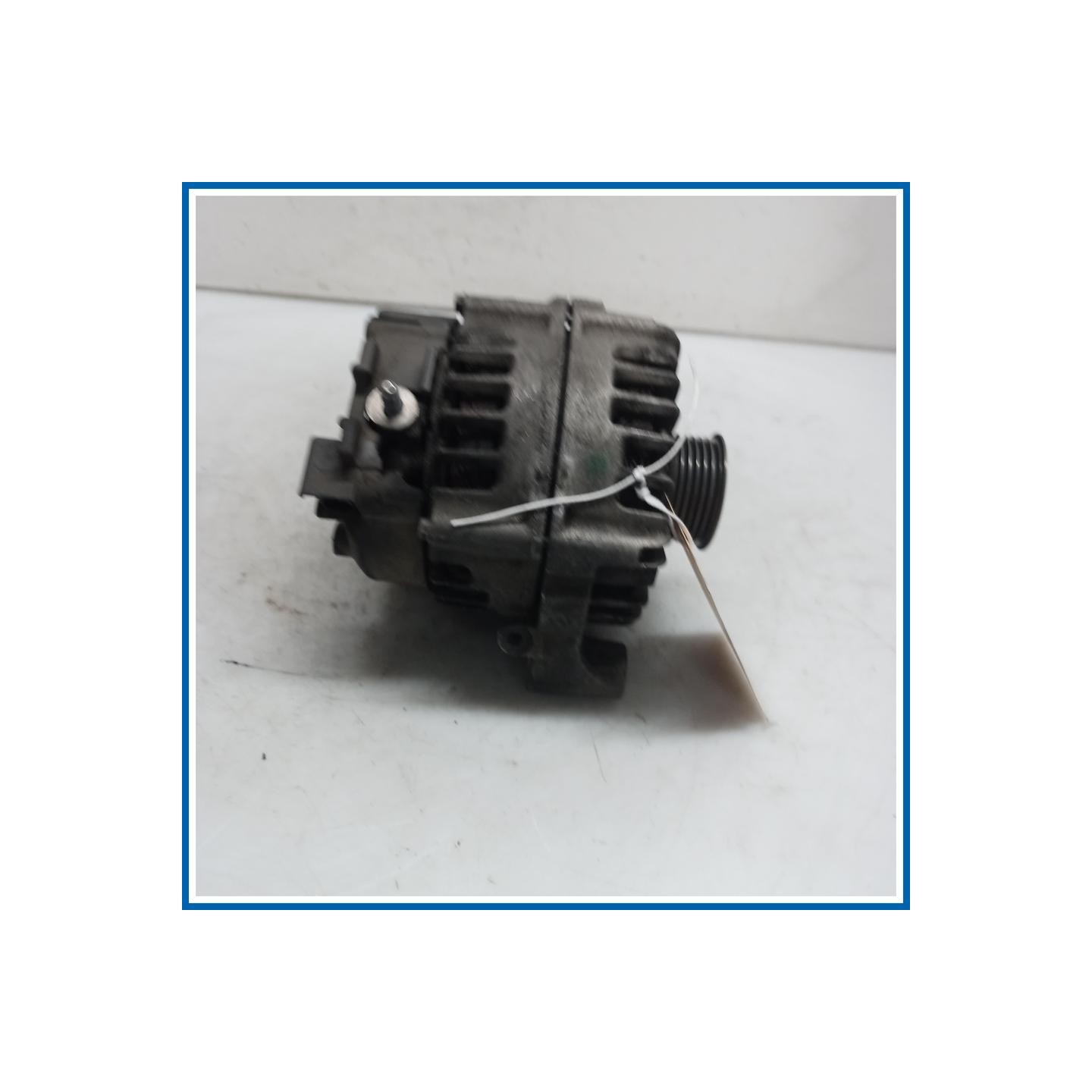 Alternatore (revisionato) BMW X3 E83