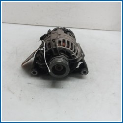 Alternatore OPEL Agila A
