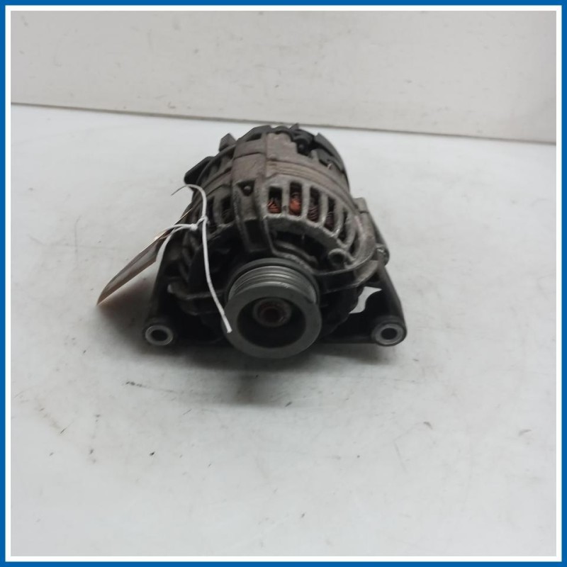 Alternatore OPEL Agila A