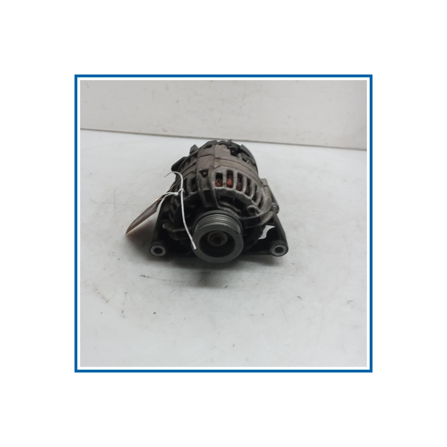 Alternatore OPEL Agila A