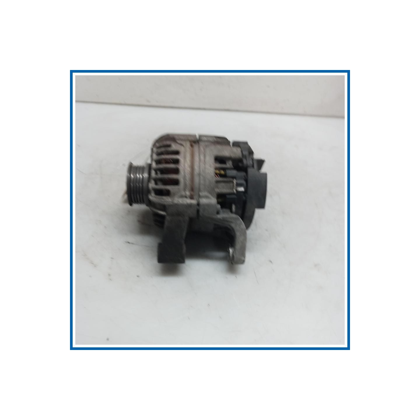 Alternatore OPEL Agila A