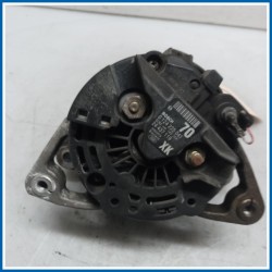 Alternatore OPEL Agila A