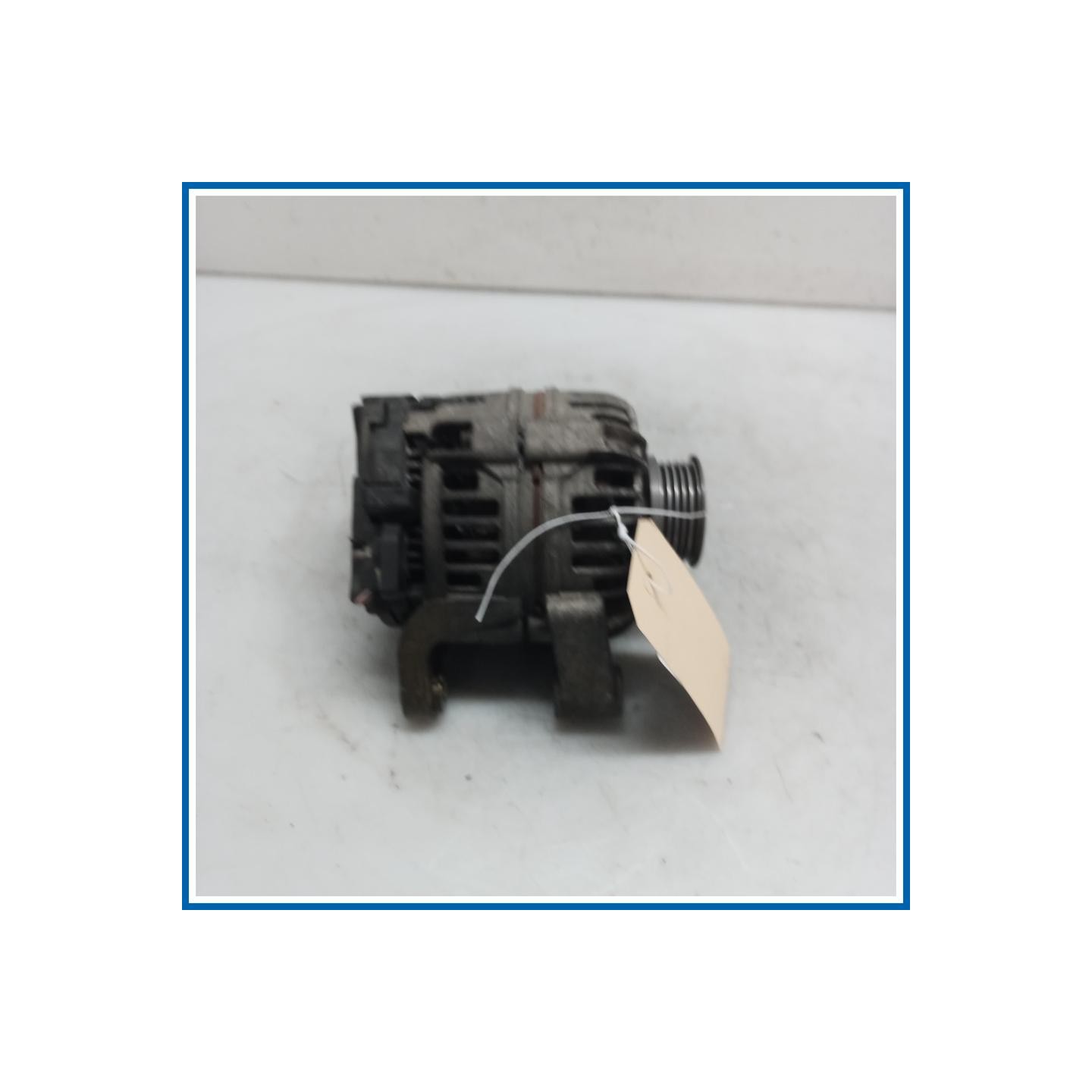 Alternatore OPEL Agila A