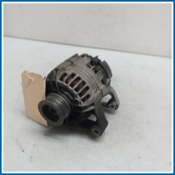 Alternatore OPEL Agila A