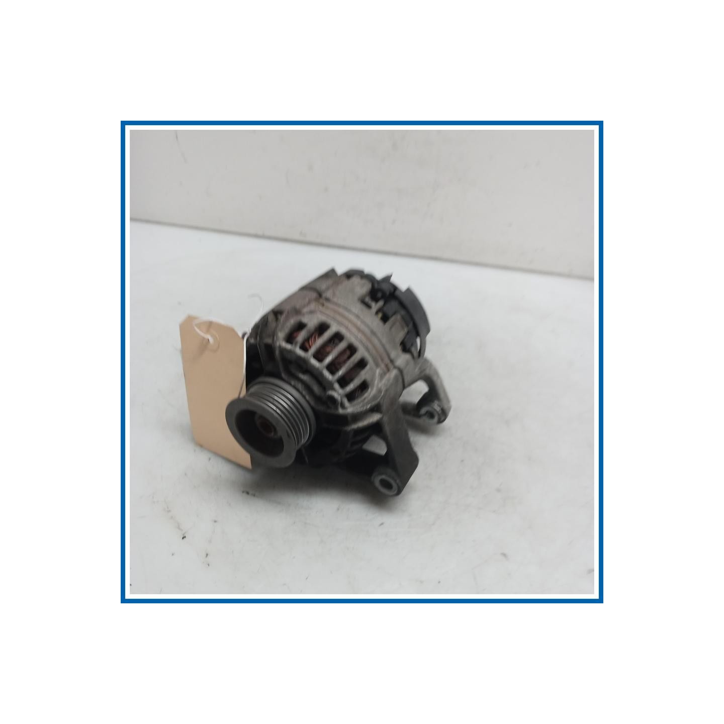 Alternatore OPEL Agila A