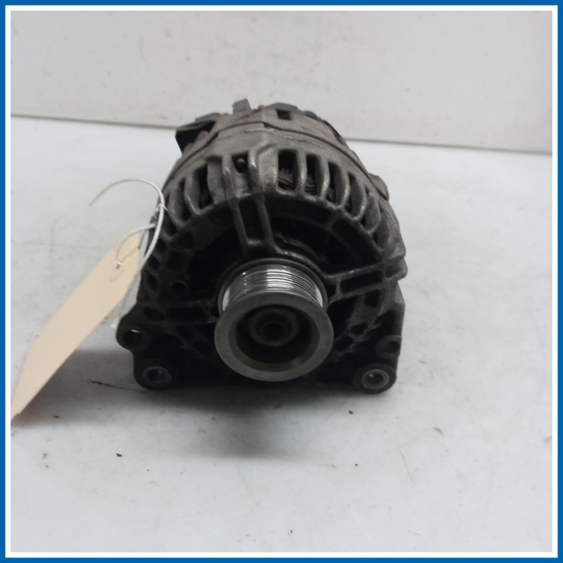 Alternatore VOLKSWAGEN Polo V