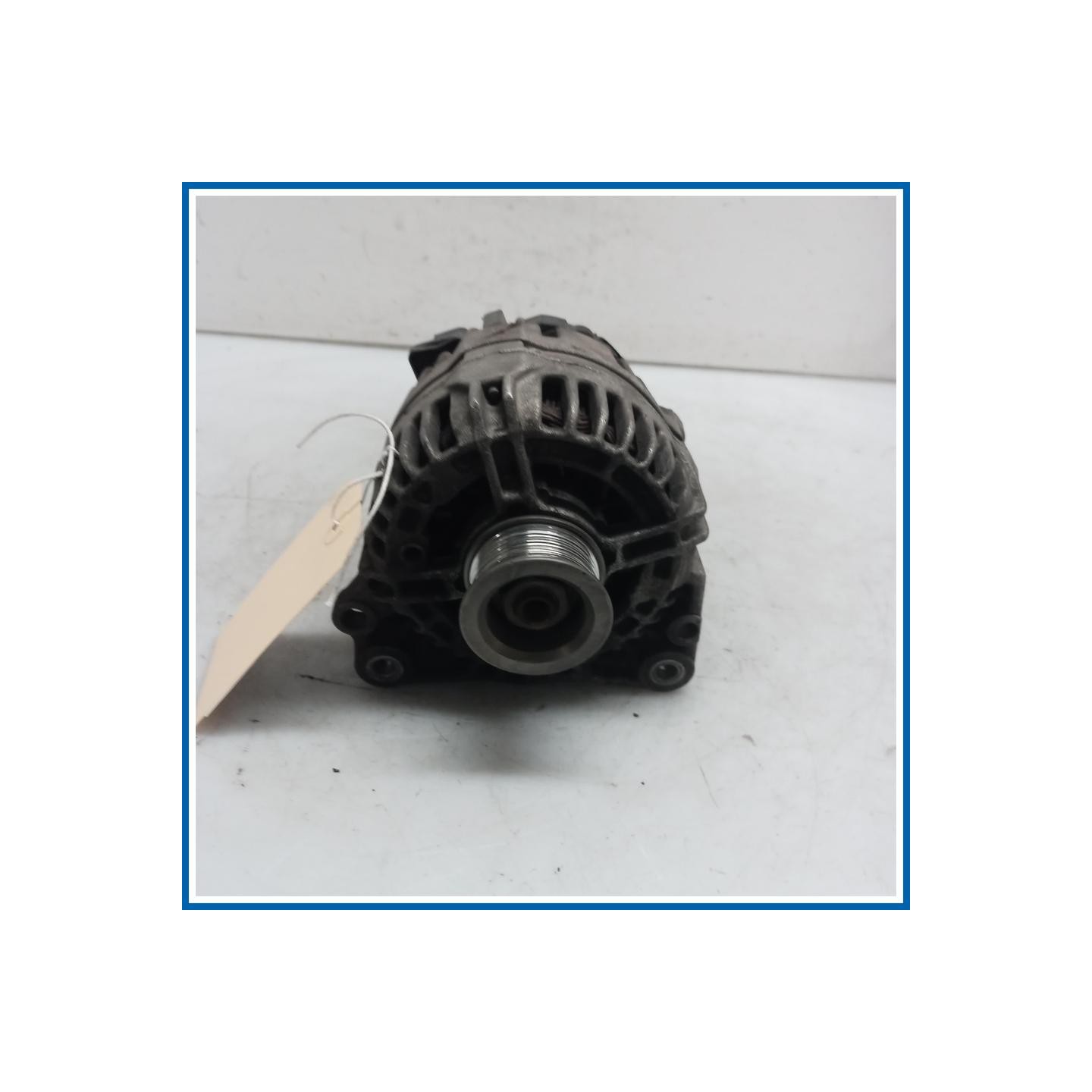Alternatore VOLKSWAGEN Polo V
