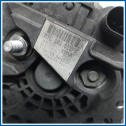 Alternatore VOLKSWAGEN Polo V