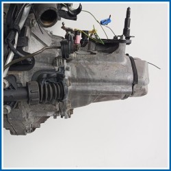 Cambio CITROEN C4 I