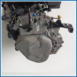 Cambio CITROEN C4 I