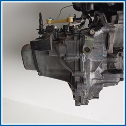 Cambio CITROEN C4 I