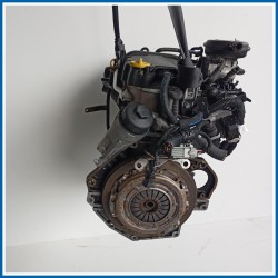 Motore semicompleto OPEL Corsa C