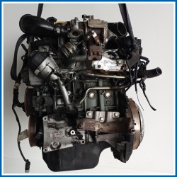 Motore semicompleto FIAT Punto III