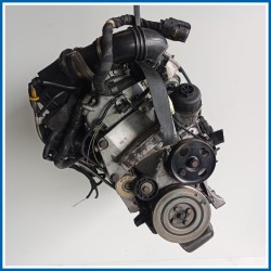 Motore semicompleto FIAT Punto III