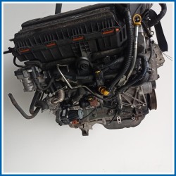 Motore semicompleto FIAT Punto III