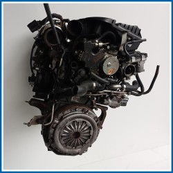 Motore semicompleto FIAT Punto III