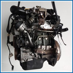 Motore semicompleto FIAT Punto III