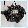 Motore semicompleto OPEL Meriva B