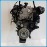 Motore semicompleto OPEL Meriva B