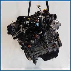 Motore semicompleto OPEL Meriva B