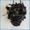 Motore semicompleto OPEL Meriva B
