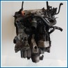 Motore semicompleto AUDI A4 8ED Avant