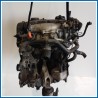 Motore semicompleto AUDI A4 8ED Avant