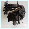 Motore semicompleto AUDI A4 8ED Avant