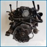 Motore semicompleto AUDI A4 8ED Avant