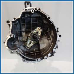 Cambio AUDI A4 8ED Avant